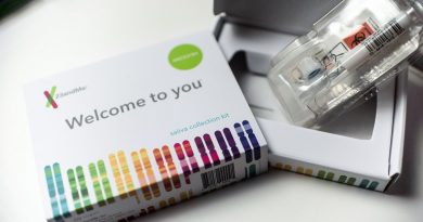 The 5 best DNA test kits for 2024