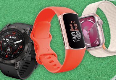 15 Best Fitness Trackers (2024): Watches, Bands, and Rings