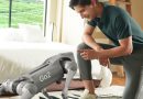 Unitree Go2: Via innovation you can have a robot companion