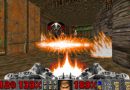 Doom + Doom II is a great excuse to jump back into Hell, for free or for $10