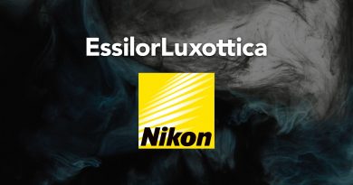 EssilorLuxottica, World’s Largest Eyewear Company, Buys 5.1% Stake in Nikon