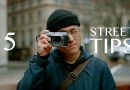 5 Street Photography Tips Every Photographer Should Know