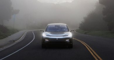 Faraday Future could unveil lowest-priced EV yet at CES 2025