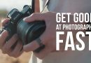 20 Essential Photography Tips For Beginner Photographers (Get Good, Fast)