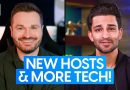 Two new hosts join Digital Trends