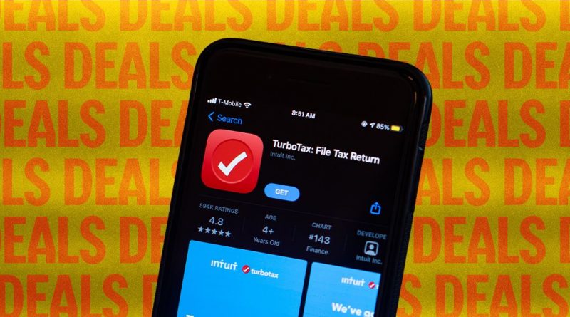 File Your Taxes With TurboTax Full Service Now Before Prices Go Up