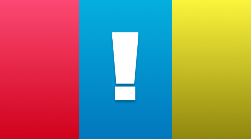 Whatâs !important #6: :heading, border-shape, Truncating Text From the Middle, and More