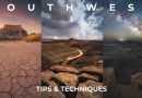 How To Photograph The Milky Way & More | Landscape Photography Tips & Techniques